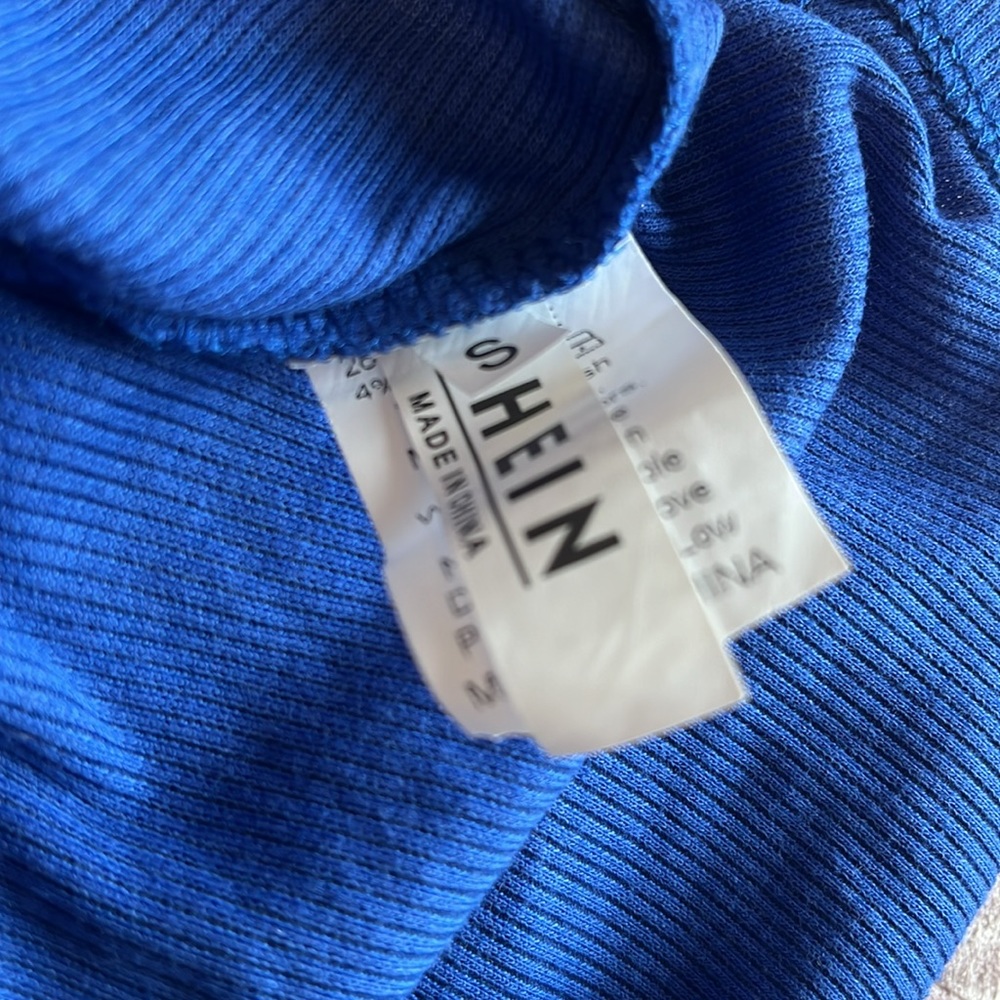 Cropped tank - Picture 3 of 3